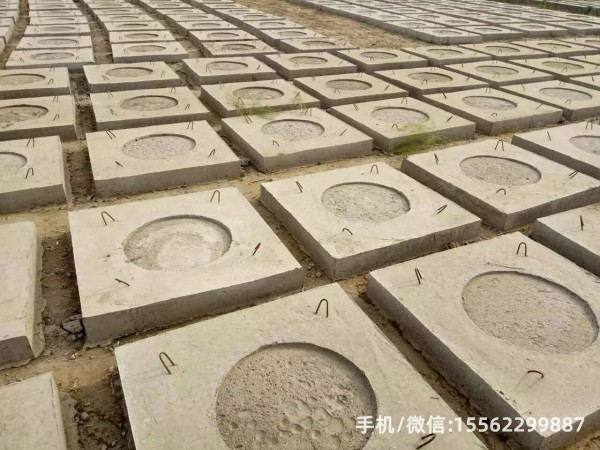 利州DP12混凝土电杆底盘